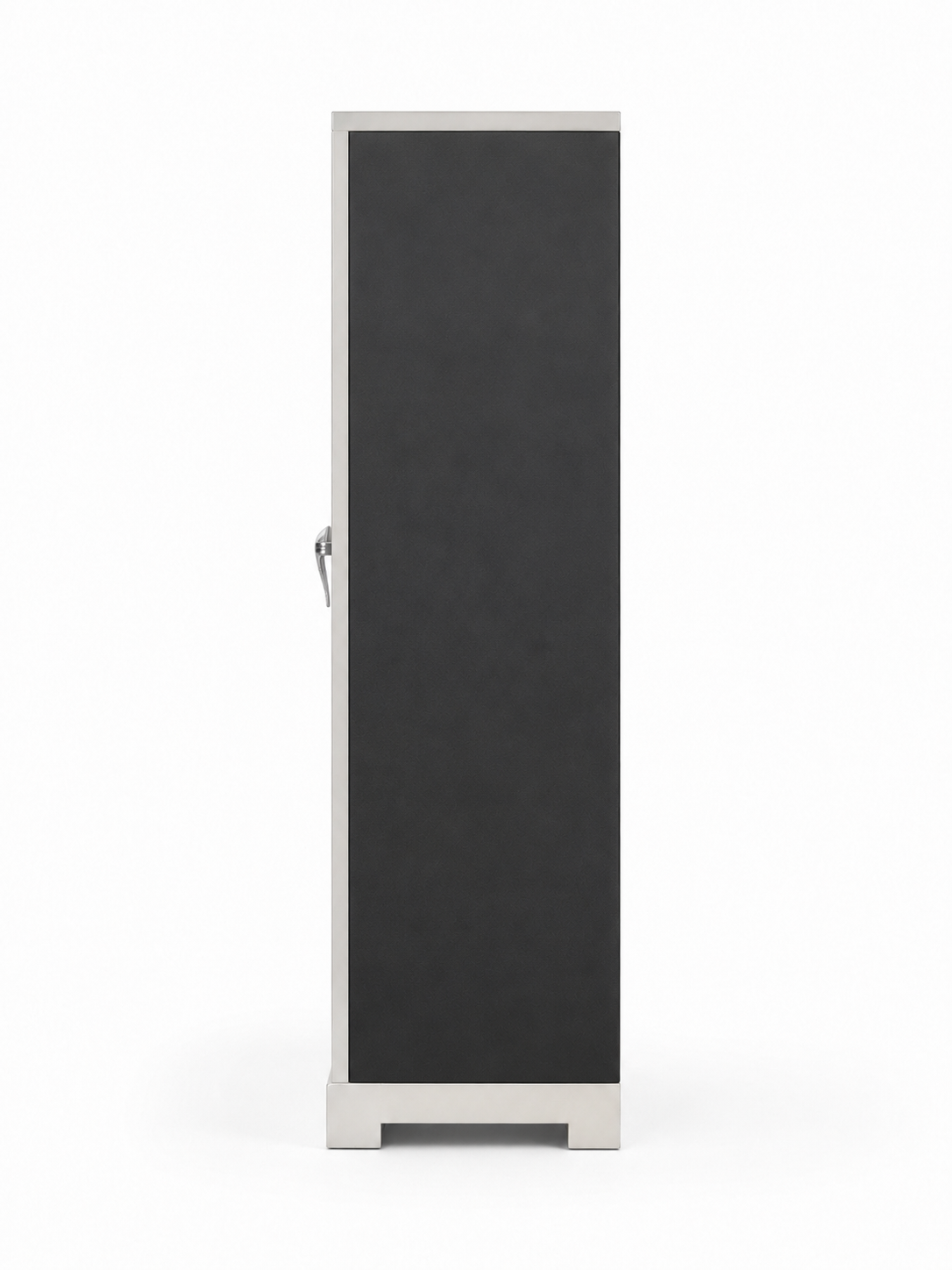 36 inch steel almirah image 3
