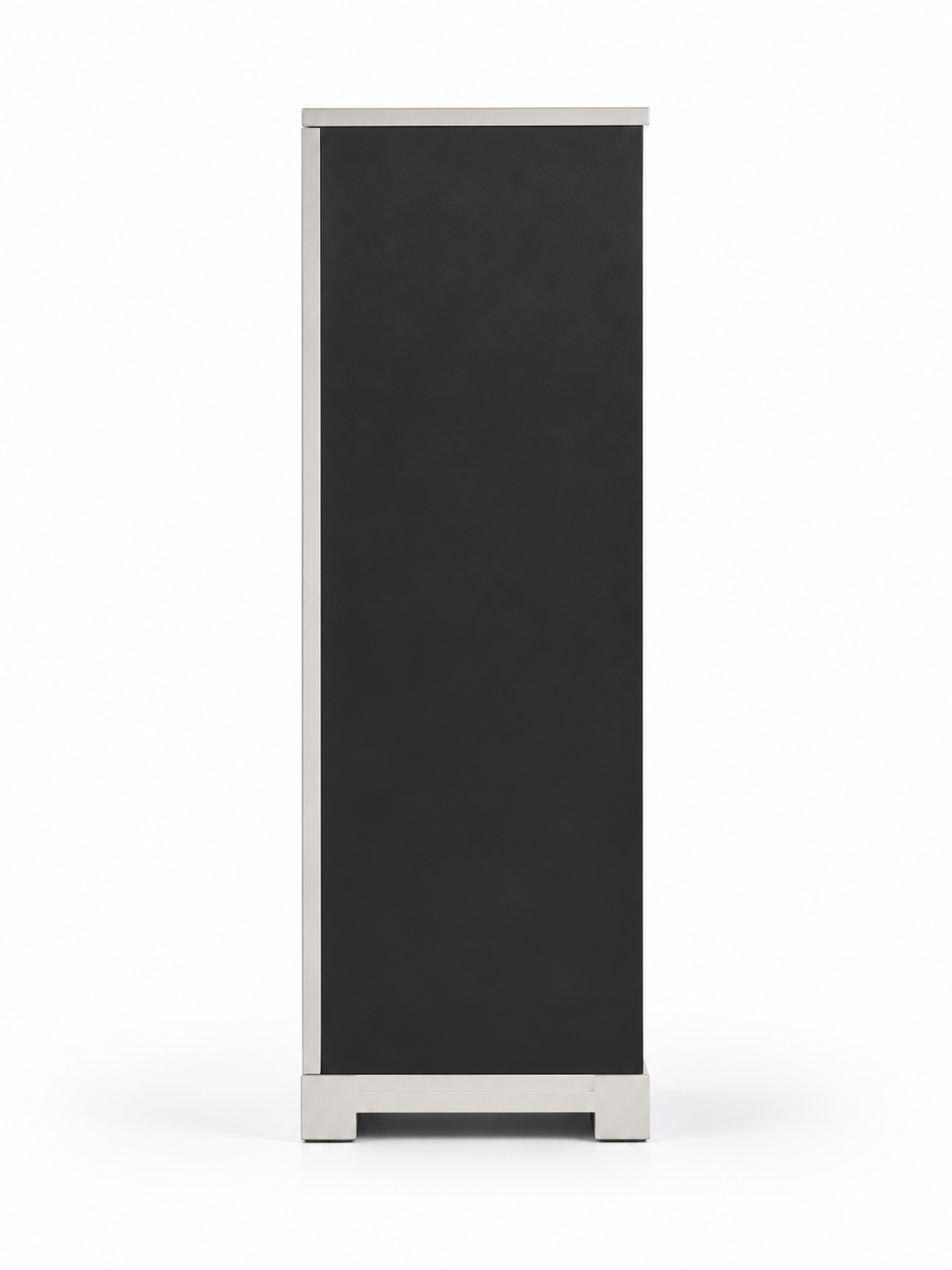 36 inch steel almirah image 4
