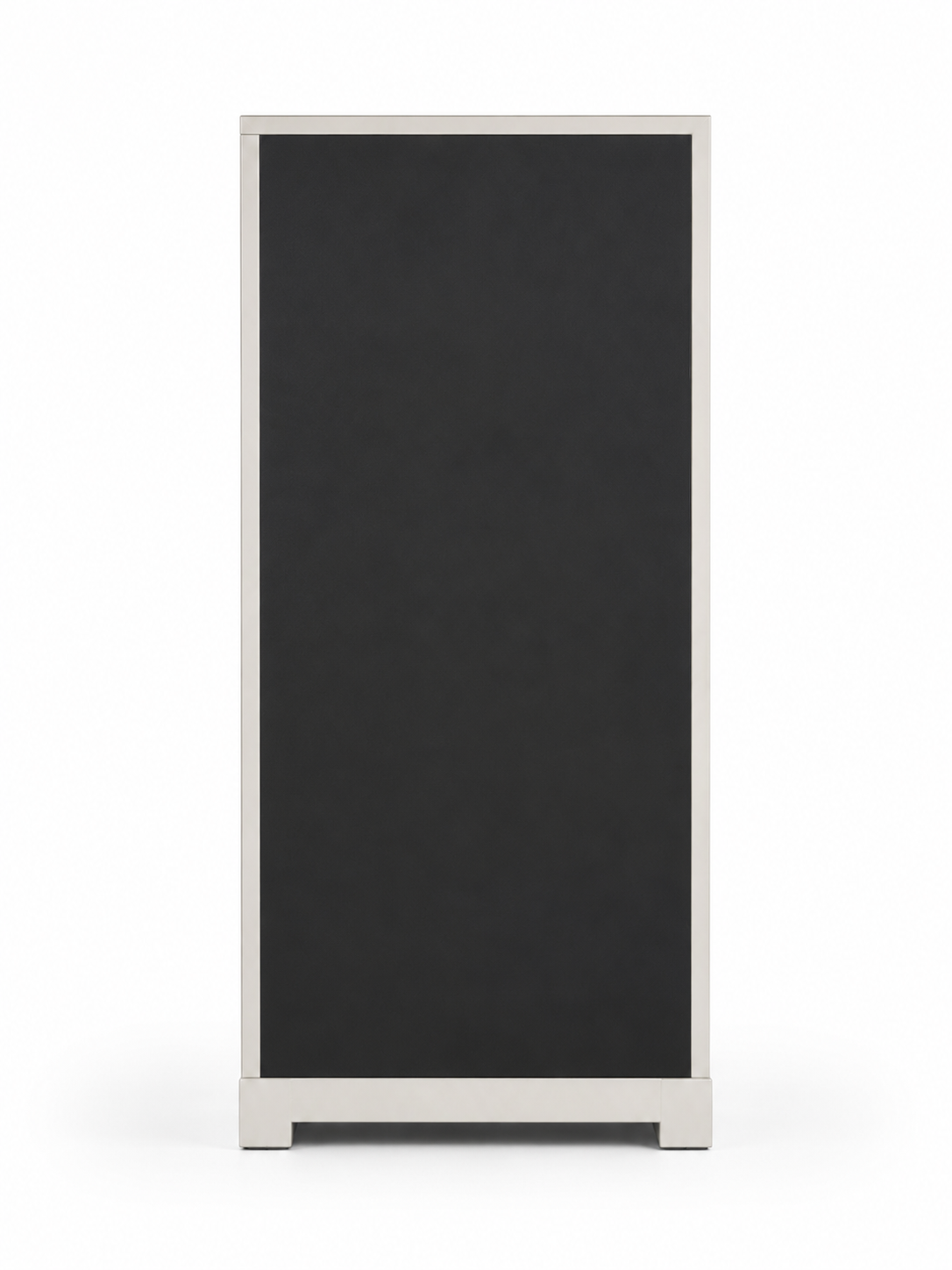 36 inch steel almirah image 5