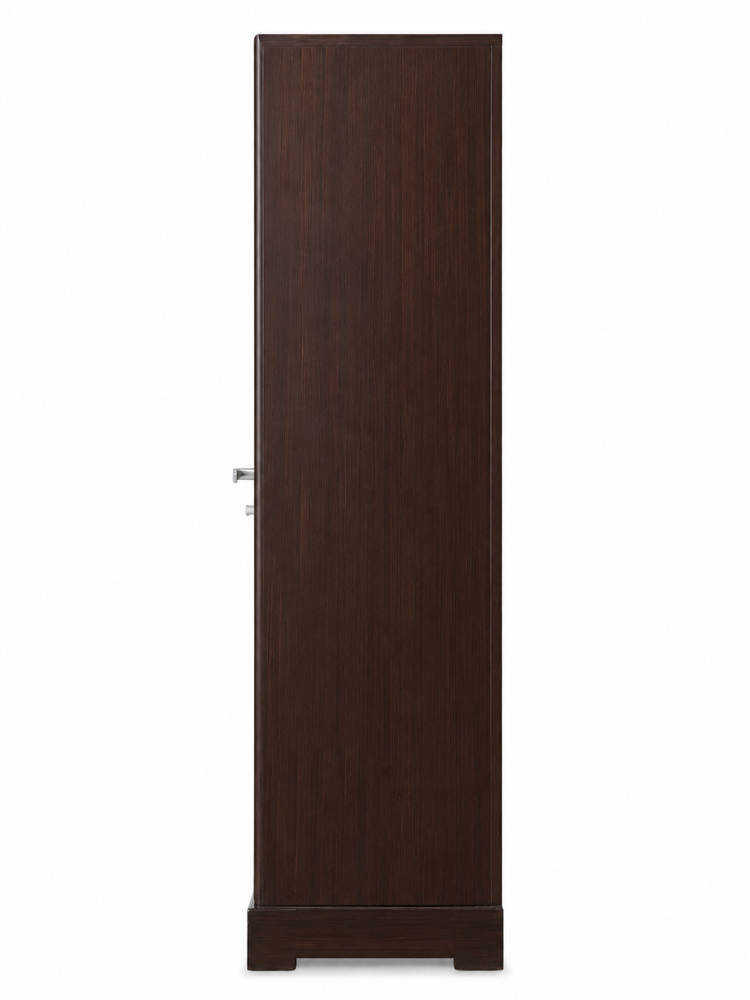36 inch steel almirah image 3