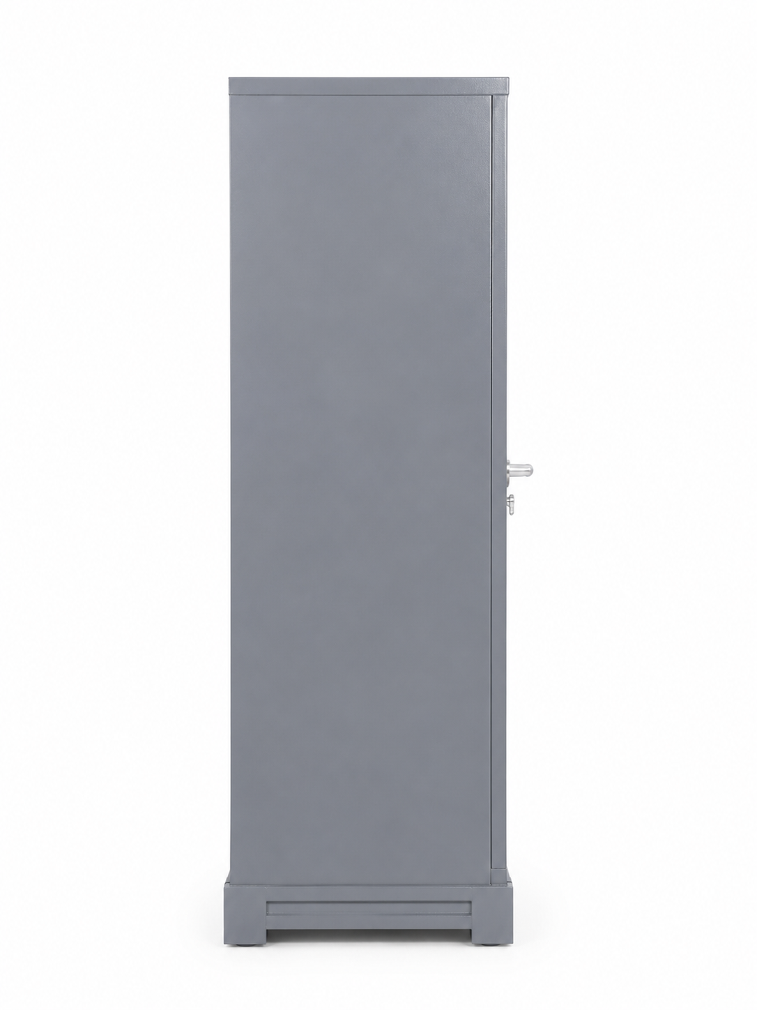 36 inch steel almirah image 3