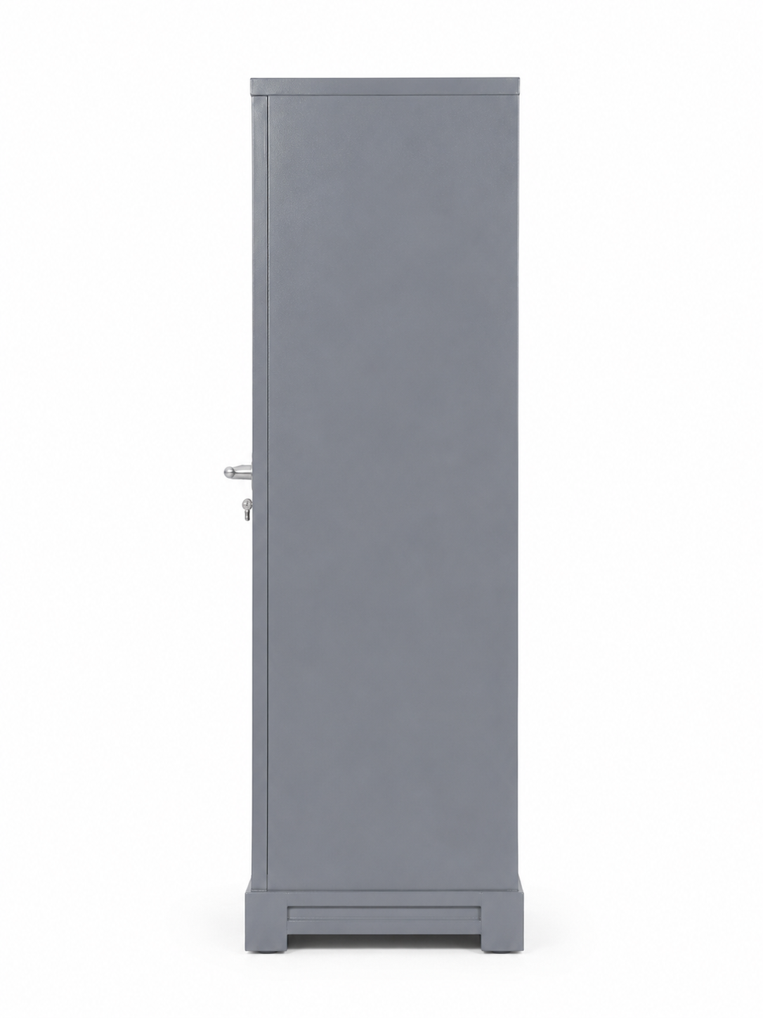 36 inch steel almirah image 4