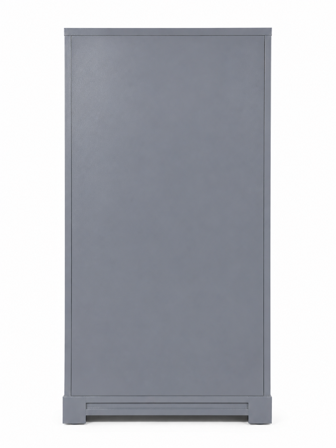 36 inch steel almirah image 5