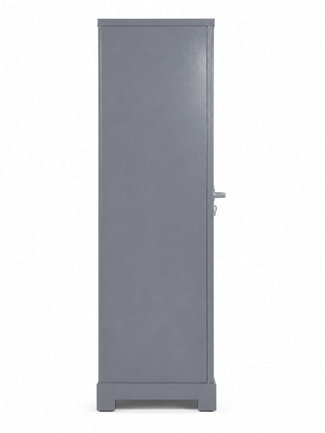 36 inch steel almirah image 3