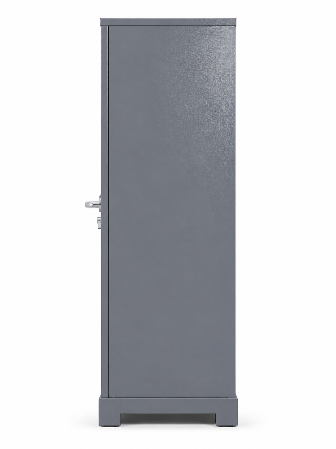 36 inch steel almirah image 4