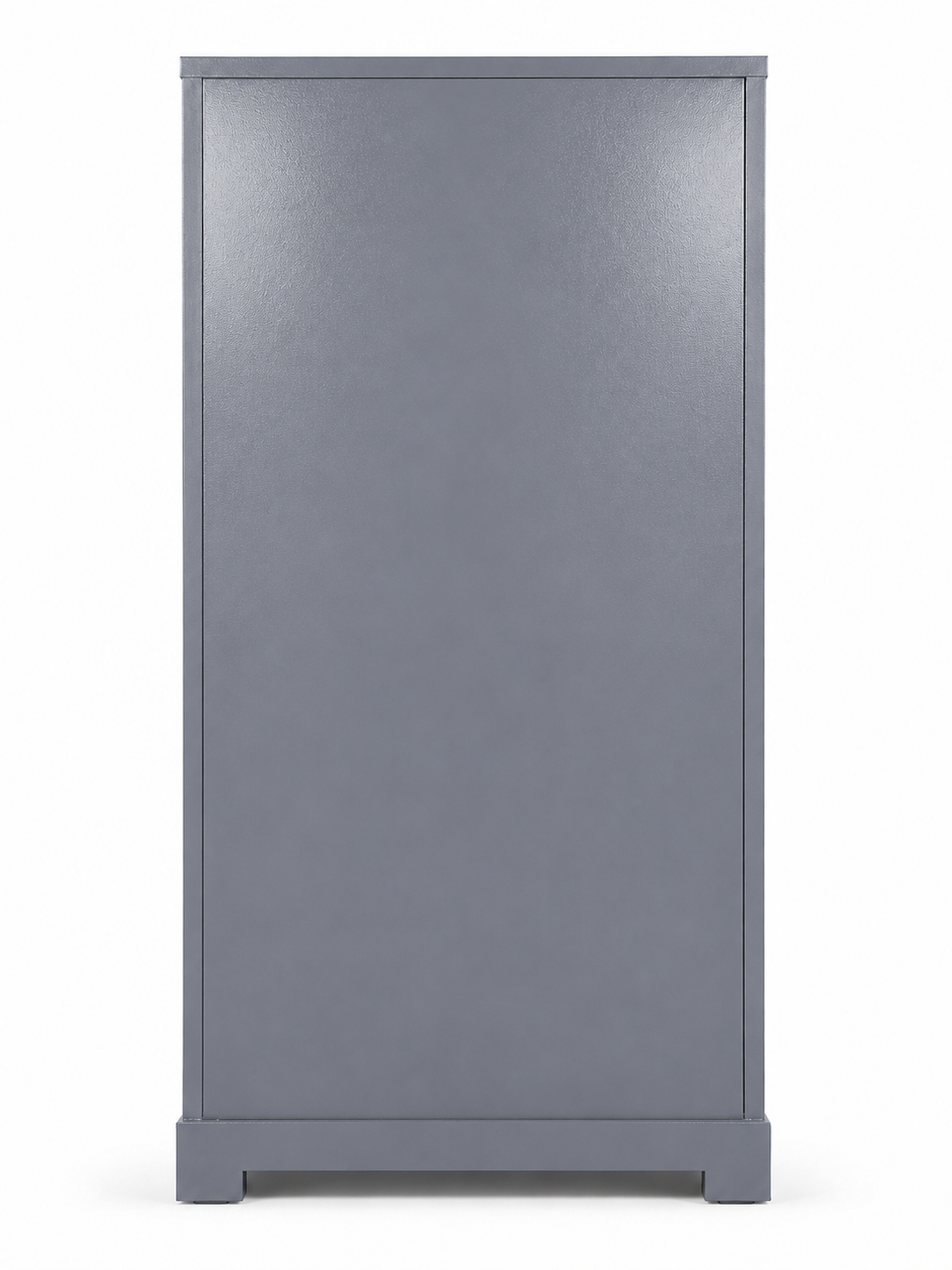 36 inch steel almirah image 5
