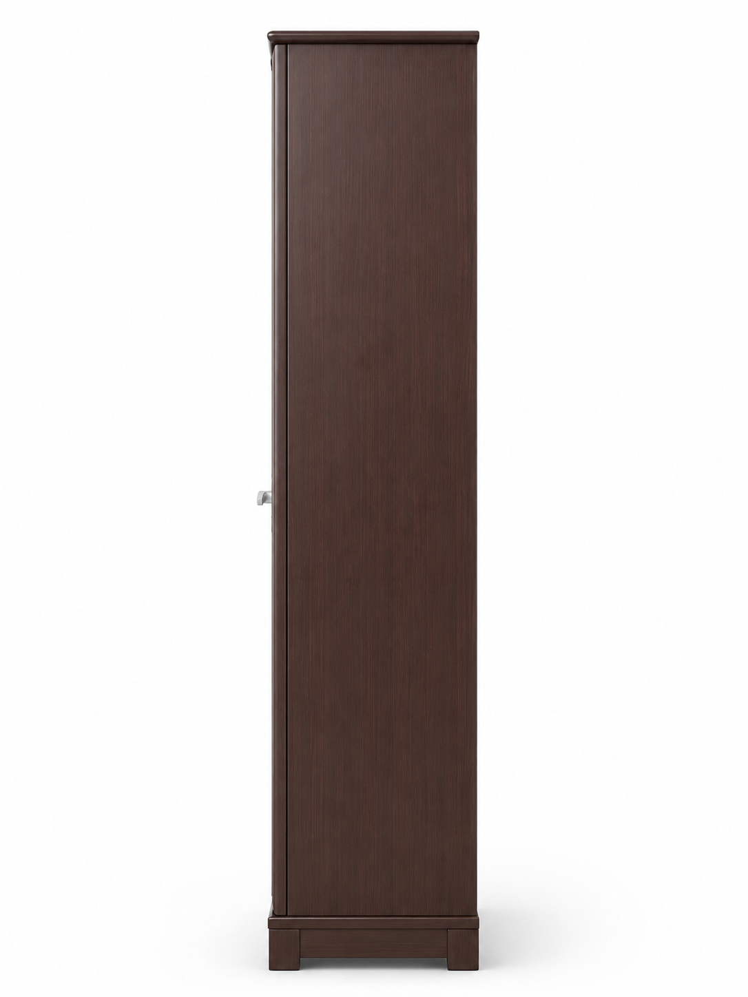 36 inch steel almirah image 3