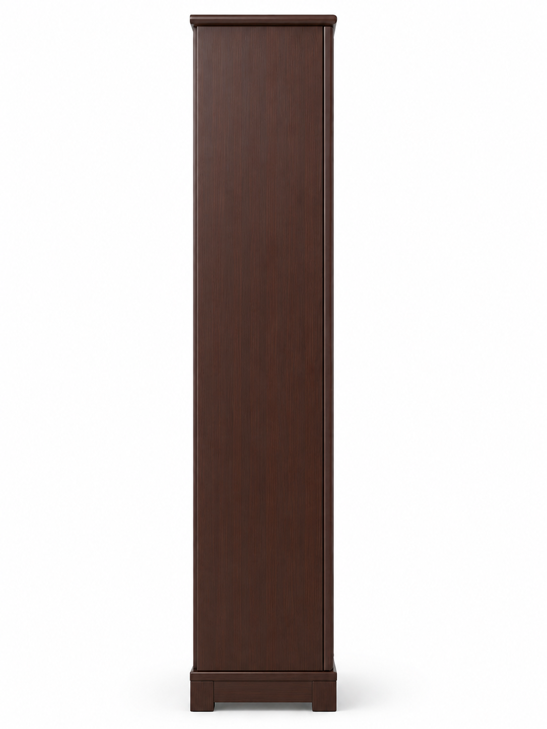 36 inch steel almirah image 4