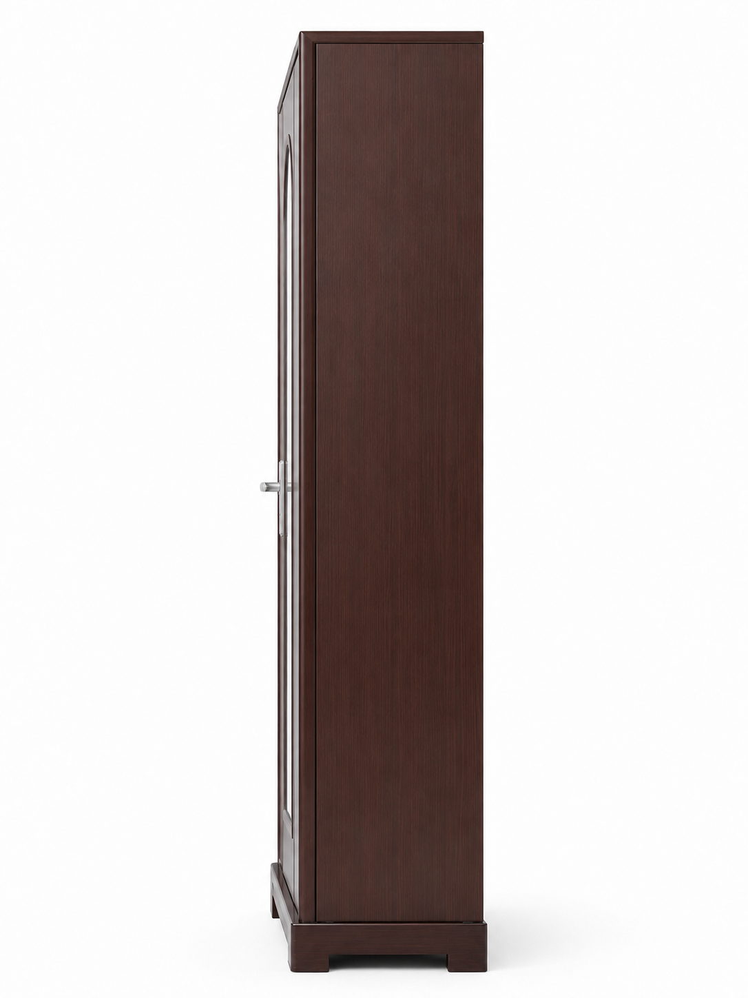 36 inch steel almirah image 3