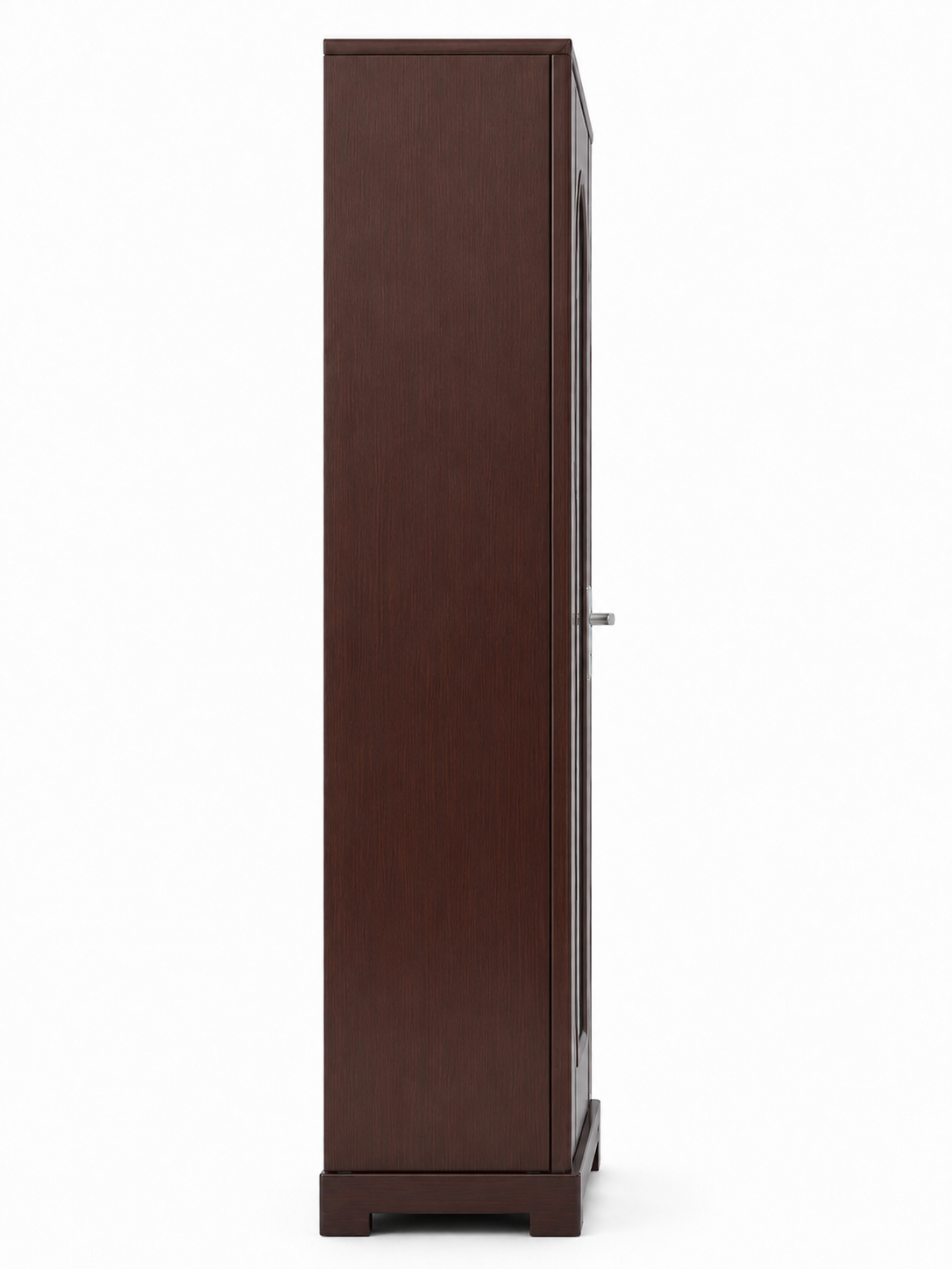 36 inch steel almirah image 4