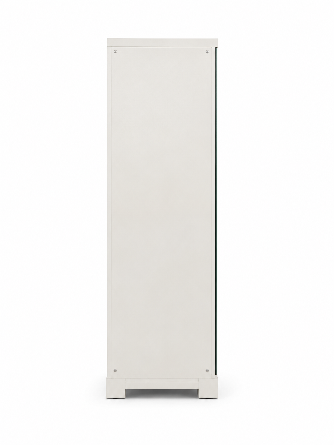 36 inch steel almirah image 3