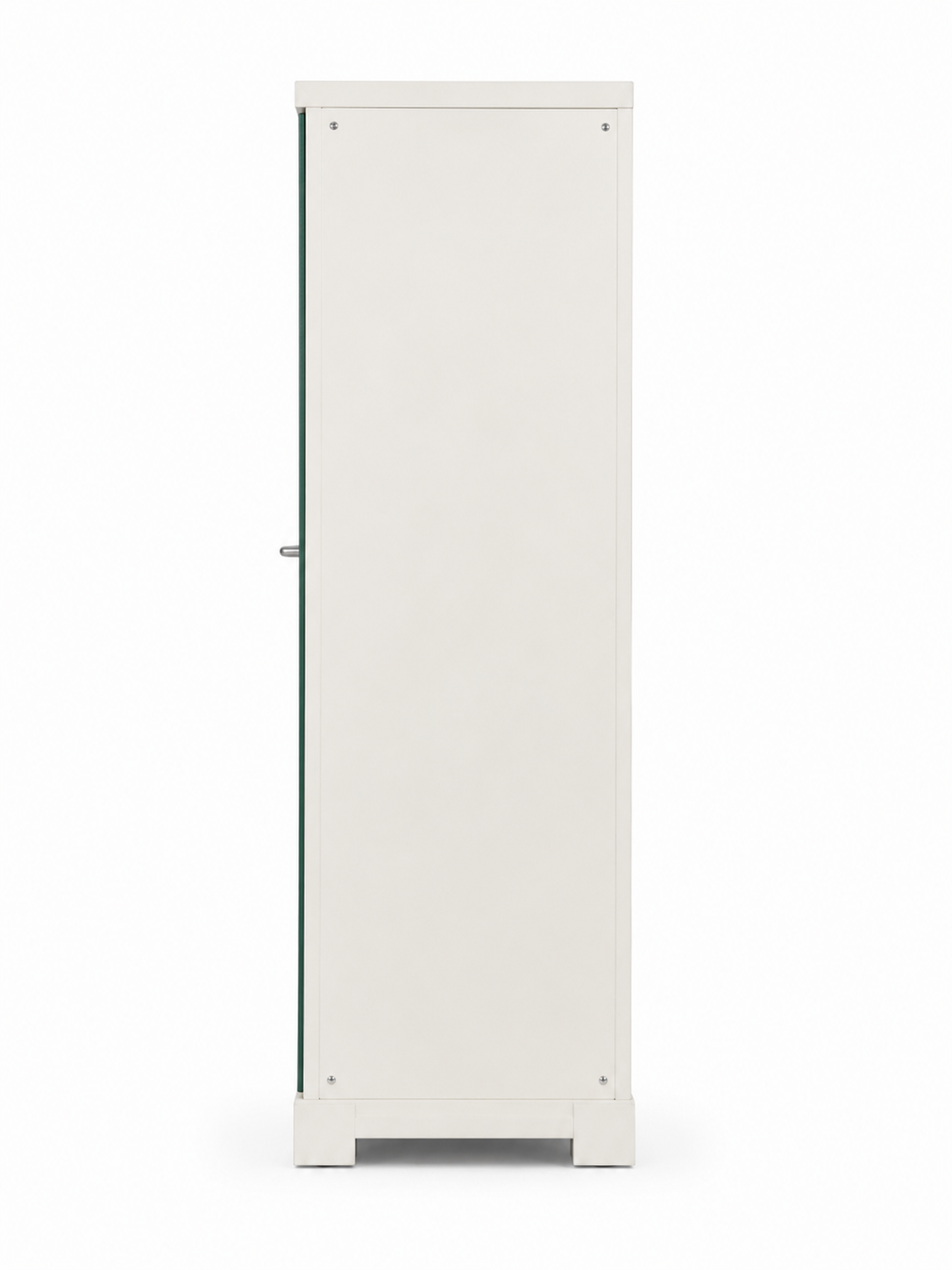 36 inch steel almirah image 4