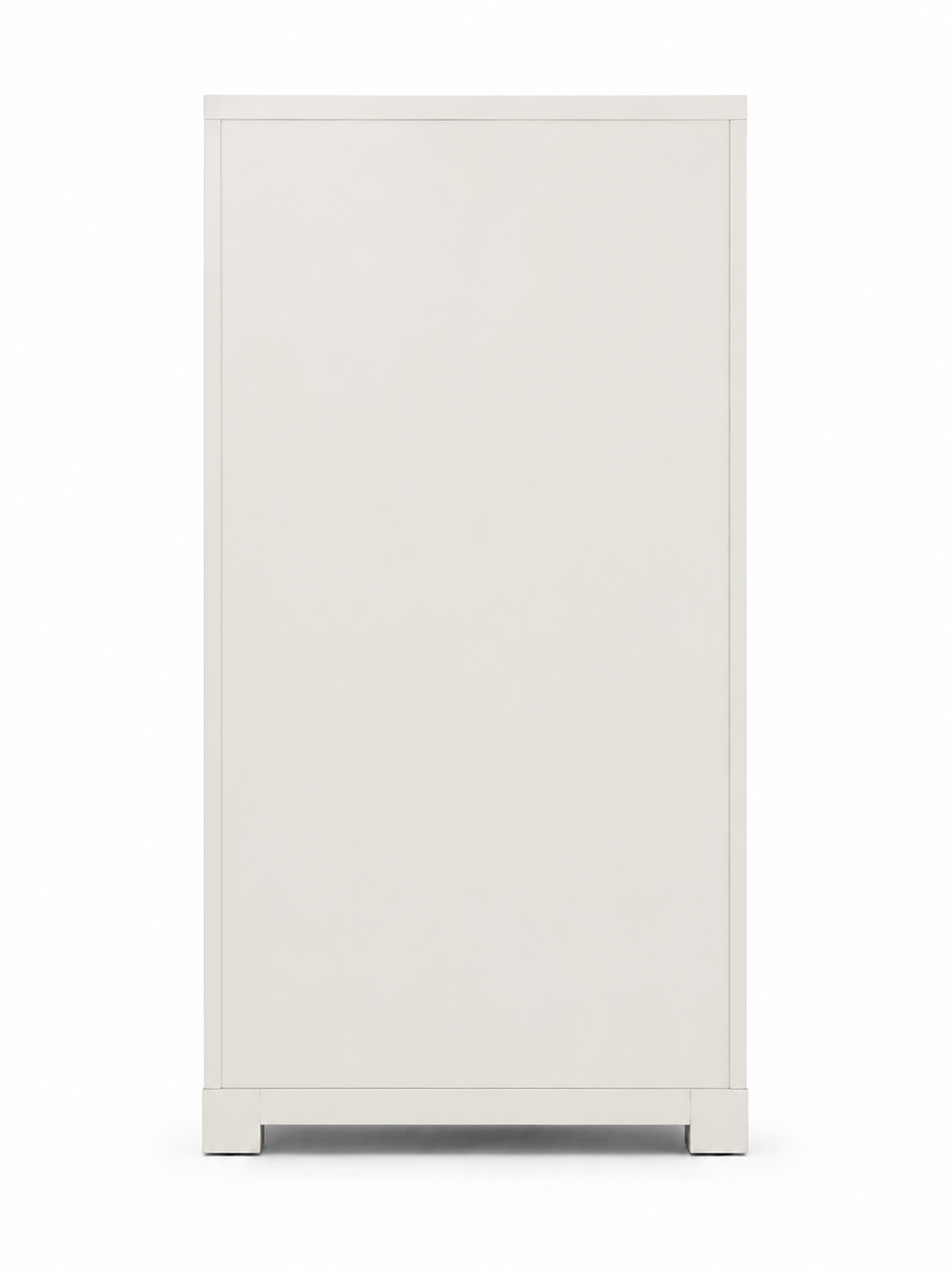 36 inch steel almirah image 5