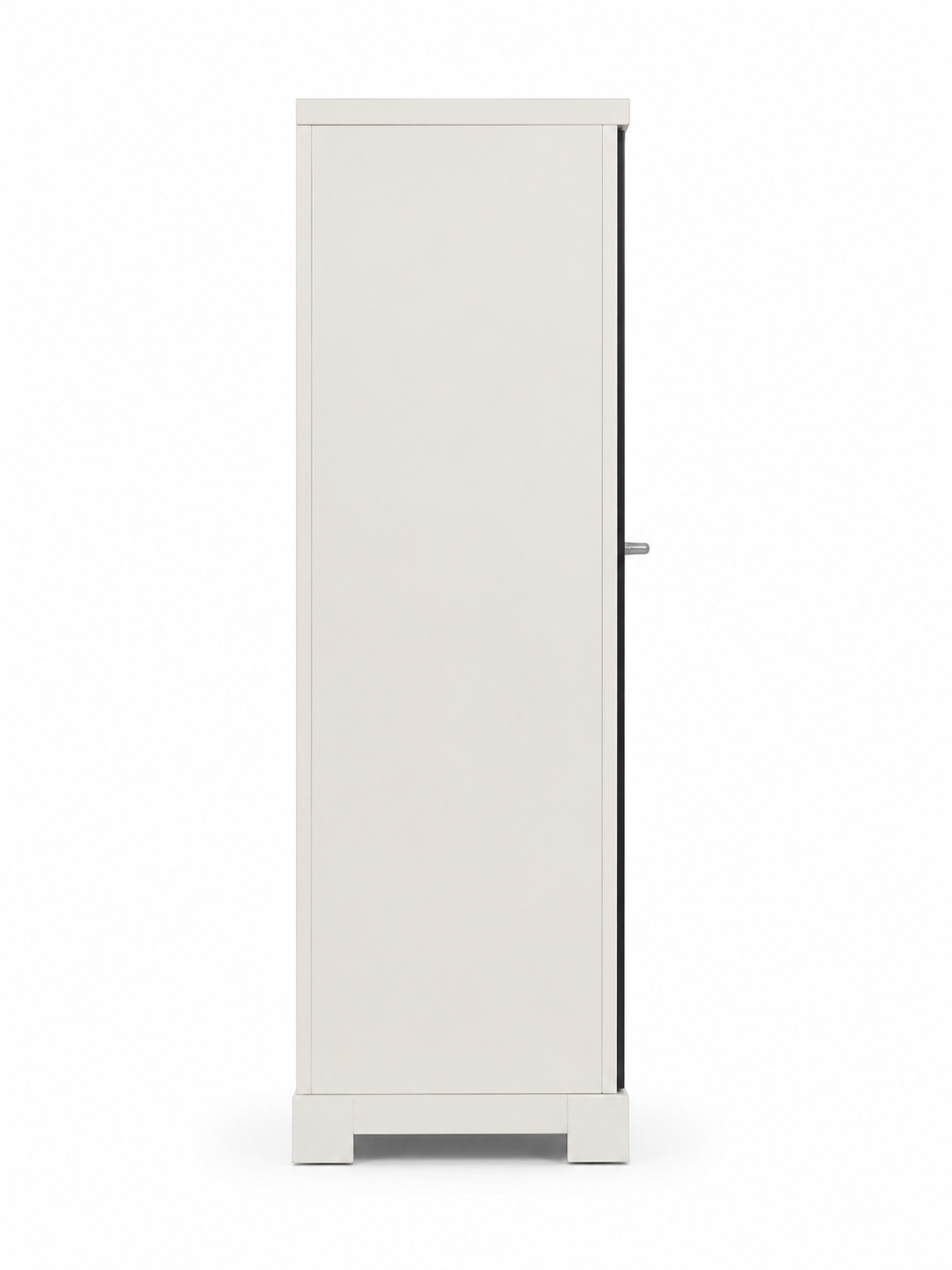 36 inch steel almirah image 3