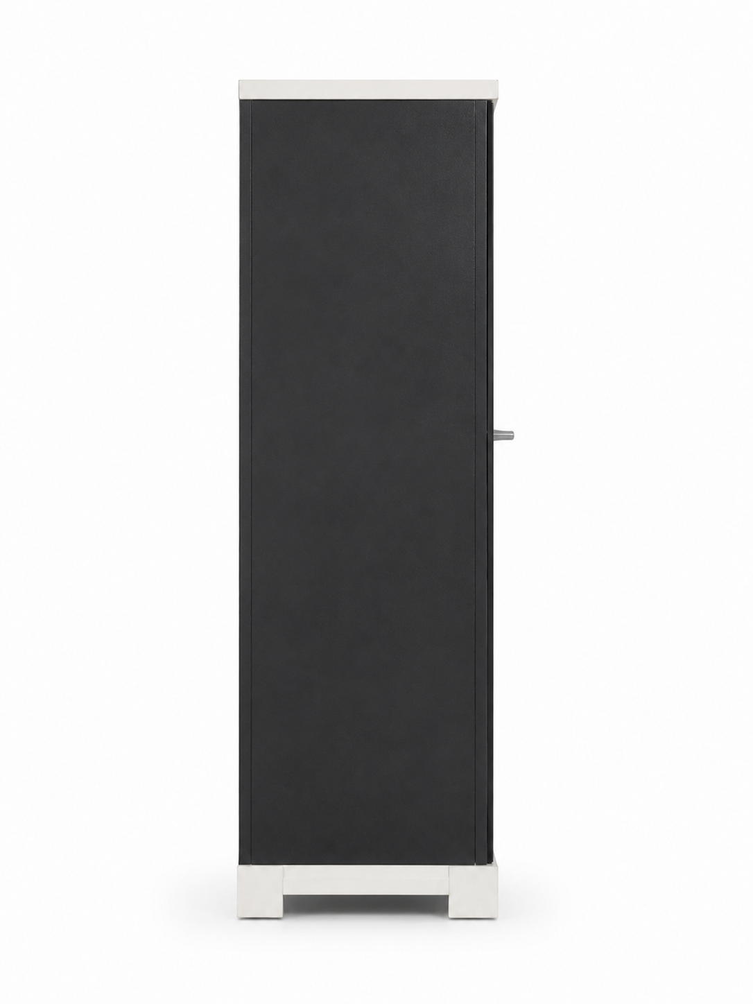 36 inch steel almirah image 4