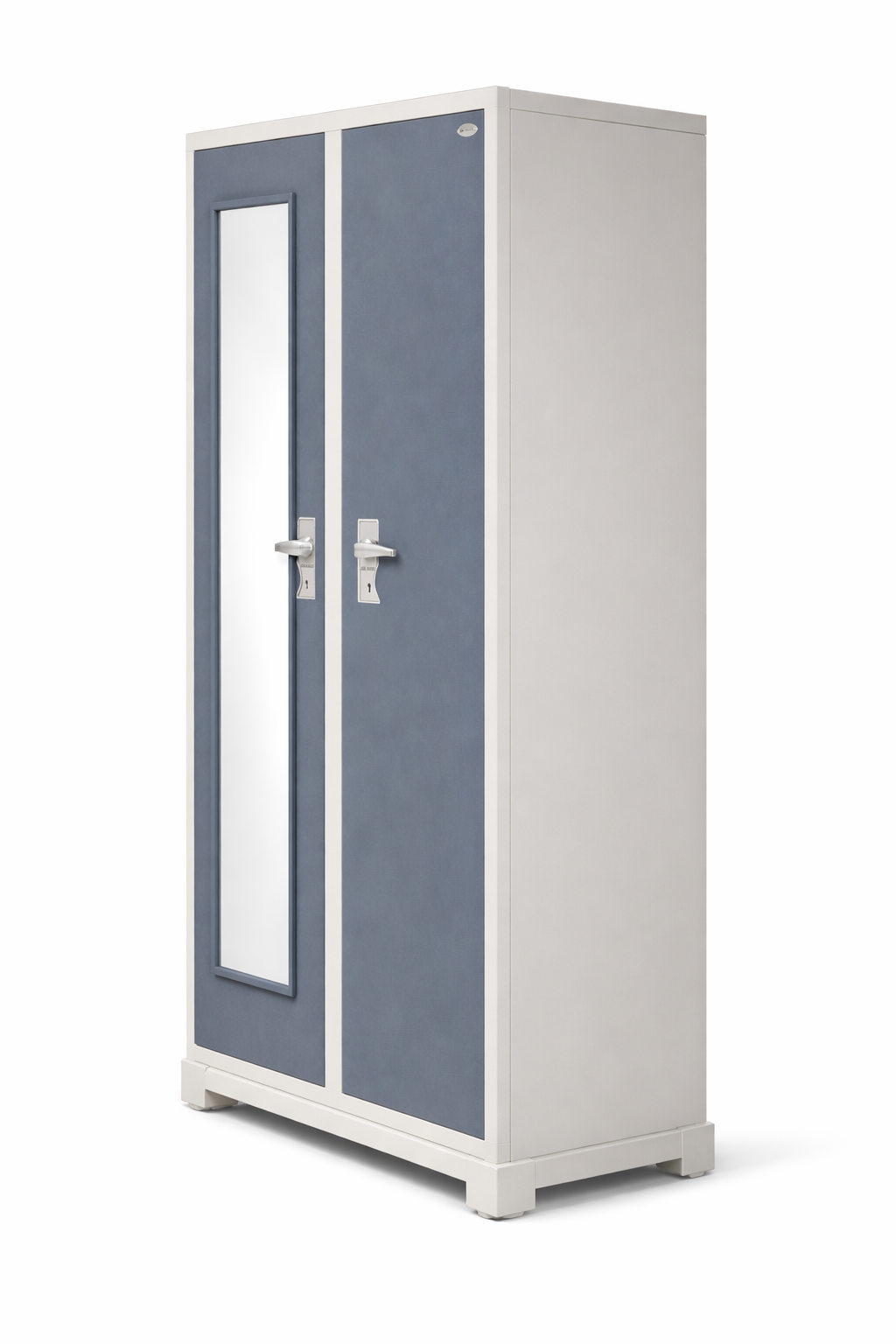 36 inch steel almirah image 3