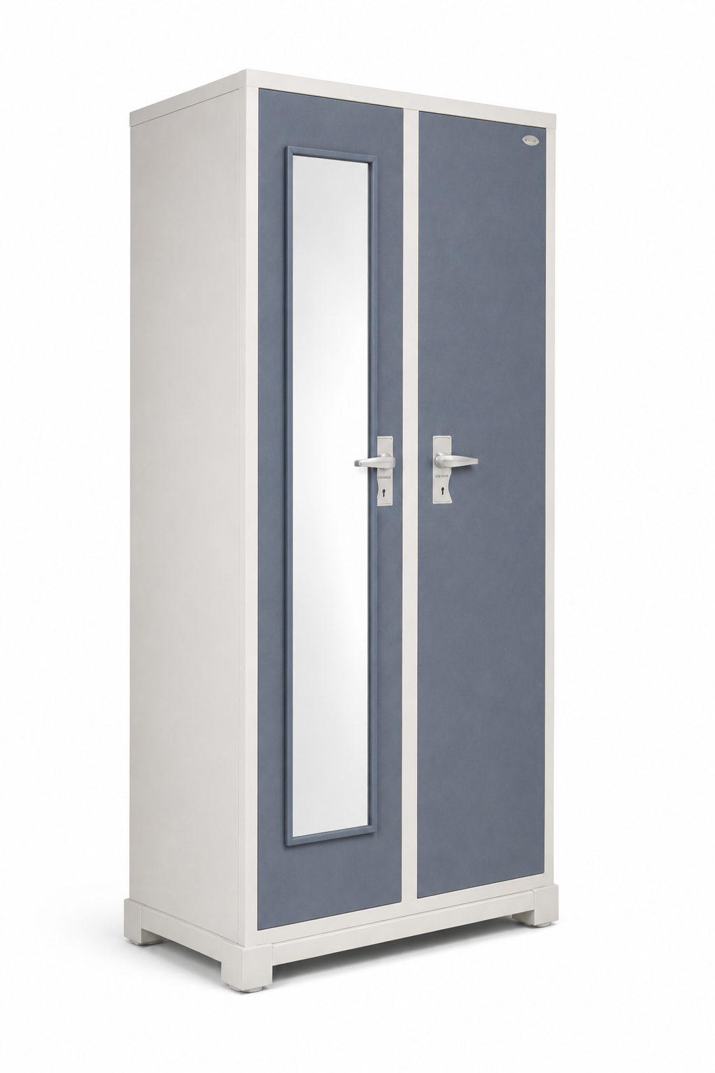 36 inch steel almirah image 4