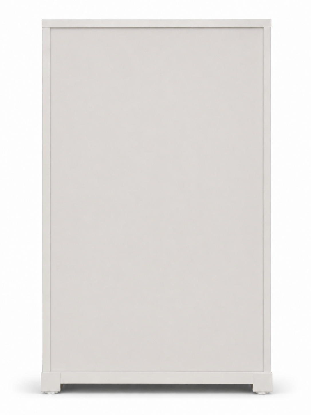 36 inch steel almirah image 5